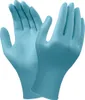 Nitril Einweghandschuhe Puderfrei Latexfrei  x 100 Produktbild-Vorschau 5