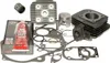 60 Tuning Zylinder DICHTUNGEN Kopf KIT Set für Pegasus Sky Produktbild-Vorschau 1