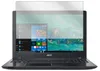 2x Schutzfolie für Acer Aspire E 15 Start klar Produktbild-Vorschau 2