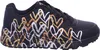 Skechers JGoldCrown: Uno Lite - Metallic 314067L-BKGD, Produktbild-Vorschau 21
