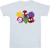 Marvel - "Spidey And His Amazing Friends" T-Shirt für Produktbild-Vorschau 1