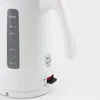 Melitta 100301 Enjoy AQUA Schnurloser Wasserkocher, Produktbild-Vorschau 6