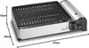 Barbecue gaz portable 1900W, Plancha gaz anti‑adhésive, Voir les images du produit 7
