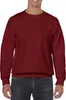Gildan - Sweatshirt für Herren PC6249 (3XL) (Granatrot) Produktbild-Vorschau 1