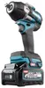 Makita TW007GM201, Schlagschrauber, Bürstenlos, Schwarz, Produktbild-Vorschau 18