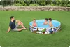 Bestway Fill 'N Fun Fixbecken "Dinosaurous", 183x38 cm - Produktbild-Vorschau 10