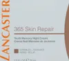 Lancaster 365 Skin Repair Youth Renewal Memory Night Cream, Produktbild-Vorschau 8
