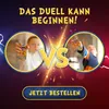 Karty Pokémonů originál německy 50 různých s 3 vzácnými + 3 Náhled obrázku produktu 7
