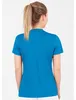 Jako Team Dámsky dres s krátkym rukávom - Jako Blue Náhľad obrázku produktu 4