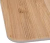 Mata łazienkowa z efektem bambusa 39x60 cm Podgląd zdjęcia produktu 2