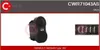CASCO CWR71043AS Fensterheberschalter für DACIA DUSTER Produktbild-Vorschau 2