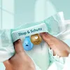 Pampers Premium Protection 5 Junior 11-16kg MonatsBox Produktbild-Vorschau 18