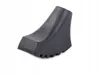 A black trekking pole tip on a white background. Náhled obrázku produktu