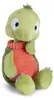 Kuscheltier Schildkröte Tateus 35cm GREEN Produktbild-Vorschau 1