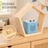 Baby Vivo Regal für Toniebox mit magnetischer Aufbewahrung Produktbild-Vorschau 5