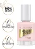 Max Factor Miracle Pure Nail Polish 202-Cherry Blossom Produktbild-Vorschau 2