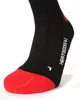 Lenz Heat Sock 4.1 Toe Cap (Schwarz) Größe 39/41 Produktbild-Vorschau 2