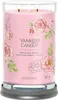 Yankee Candle, geurkaars "Fresh Cut Roses", cilinder vorm, Productafbeelding-voorbeeld 3