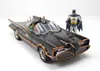 Jada Toys Batmobile Classic, Samochód, Batman, 3 lat(a), Podgląd zdjęcia produktu 28