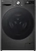 LG F2V7SLIM9B, Frontlader, 9 kg, B, 71 dB, 1160 RPM, A Produktbild-Vorschau 1
