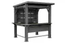 Keter Bar Gazebo Gartenpavillon mit integriertem Bartresen, Produktbild-Vorschau 1