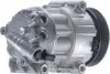 MAHLE ACP 1562 000P 6CVC Klimaanlage Klimakompressor Produktbild-Vorschau 3