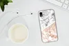MuchoWow® Handyhülle Schutzhülle Hülle für iPhone XR Marmor Produktbild-Vorschau 6