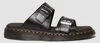 Dr. Martens Dm Josef Couleur Noir Voir les images du produit 25