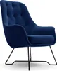 Polstersessel Modi - Designersessel Loungesessel 100 cm - Produktbild-Vorschau 1