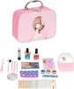 MULTISTORE HC538634 Valigetta da trucco per bambini con Anteprima dell’immagine prodotto 1