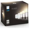 White Starter-Kit E27 (drei Lampen, eine Hue-Bridge, ein Produktbild-Vorschau 24