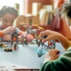 LEGO 71764 NINJAGO Centre d'entraînement Ninja avec jouet Voir les images du produit 35