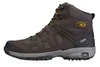 Outdoorstiefel Eagar High 43 Produktbild-Vorschau 2