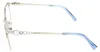 Swarovski SK5275 Shiny palladium 51/18/140 Damen Brillen Produktbild-Vorschau 4