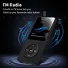 16GB MP3 Musik Player, Bluetooth 5.3 HiFi-Sound Produktbild-Vorschau 5