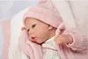 Reborn-Puppen Arias Marta 40 cm Produktbild-Vorschau 10