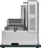 RITTER Allesschneider Sono 2 silber Produktbild-Vorschau 4