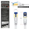 Cavo LAN Primewire, CAT.8, RJ-45 (Ethernet) (1500 cm), cavo Anteprima dell’immagine prodotto 5
