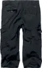 Brandit - Havannah Cargo Baumwolle Shorts schwarz - XS Produktbild-Vorschau 13