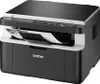 Brother DCP-1612W schwarz (S/W Laserdrucker, Scanner, Produktbild-Vorschau 2