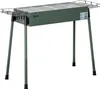 Outsunny Holzkohlegrill Anti-Rutsches Campinggrill mit Produktbild-Vorschau 1