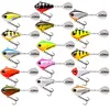 Spinmad Jigmaster (8g) 3,4cm Farbe: 2303 Produktbild-Vorschau 1
