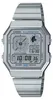 CASIO COLLECTION & VINTAGE Polshorloges A130WE-7AEF Productafbeelding-voorbeeld 1