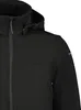 Icepeak Brimfield Softshelljacke für Herren mit Kapuze , Produktbild-Vorschau 30