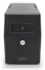 Digitus UPS line-interactive, 600 VA/360 W, Technologia Podgląd zdjęcia produktu 5