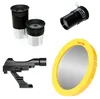 Bresser Optics VENUS 76/700 AZ, Tmavě šedá, Hliník, Hliník, Náhled obrázku produktu 12