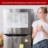 Familienplaner abwischbar DIN A3 magnetisch - Wochenplaner Produktbild-Vorschau 7