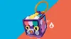 LEGO DOTS Zawieszka ze smokiem, Zestaw do budowania, 6 Podgląd zdjęcia produktu 25