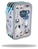 COOLPACK JUMPER 3 gefülltes Federmäppchen Federmappe Produktbild-Vorschau 11
