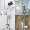 Duschbrause Halterung,360¡ã Drehbar Handbrause Halterung Produktbild-Vorschau 5